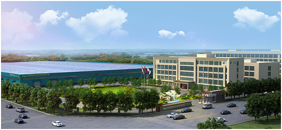 書記、省長視察菏澤高新區(qū)，還看了這家企業(yè)(圖3)